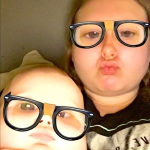 Meet your Posher, Sativa