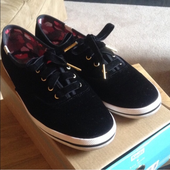 Authentic Kate Spade Keds