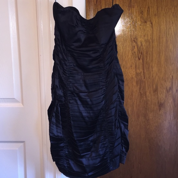 Express Dress