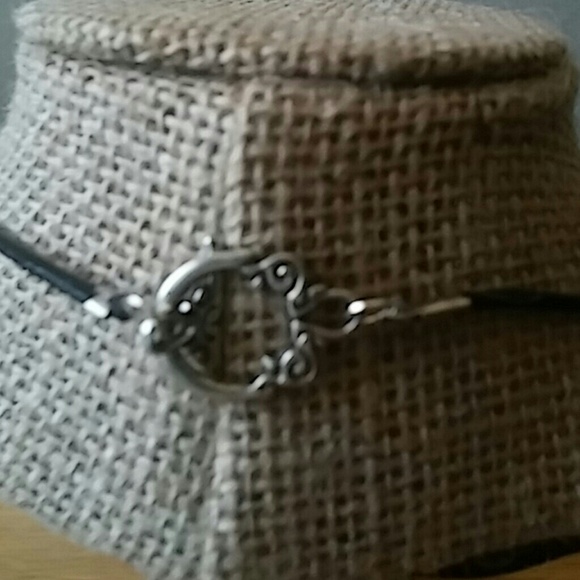 CLEARANCE Boho Handmade Necklace - Picture 3 of 3