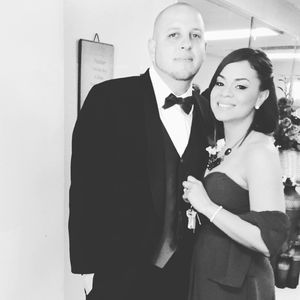 Meet your Posher, Lymaris n william