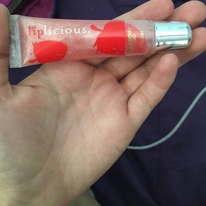 Lip licious lip gloss