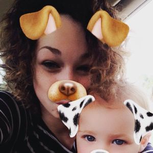 Meet your Posher, Desiree