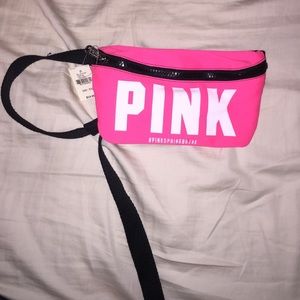 Victoria's Secret fanny pack