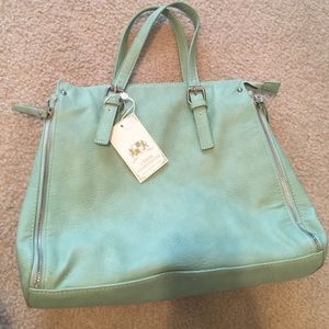 Urban Expressions Hand Bag