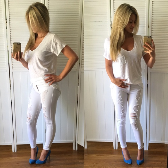 Selling Mine ▫️Irresistible Skinnies - Picture 4 of 4