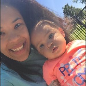 Meet your Posher, Liyah