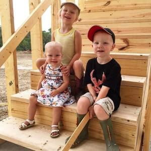 Meet your Posher, Meghan