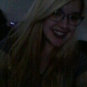 Meet your Posher, Georgia