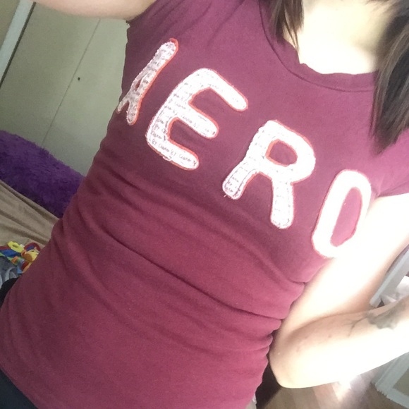 Aeropostale t-shirt