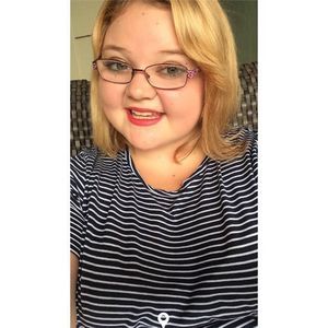 Meet your Posher, Allie