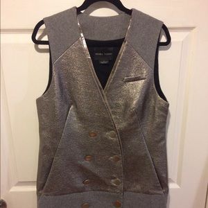 Gillet Waistcoat/Dress