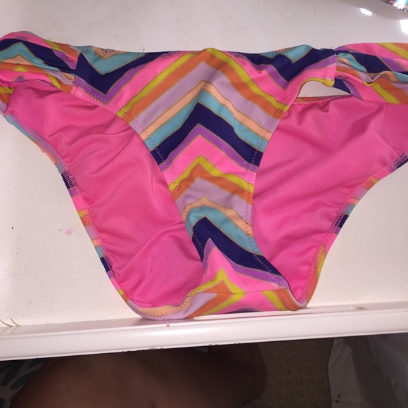 Victoria's Secret SWIM bottoms