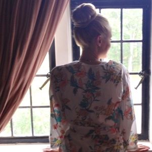 Meet your Posher, Meg