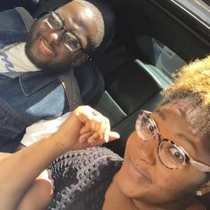 Meet your Posher, Jontay