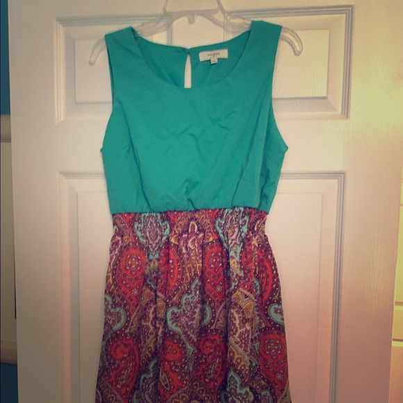 Umgee Dresses & Skirts - Dress