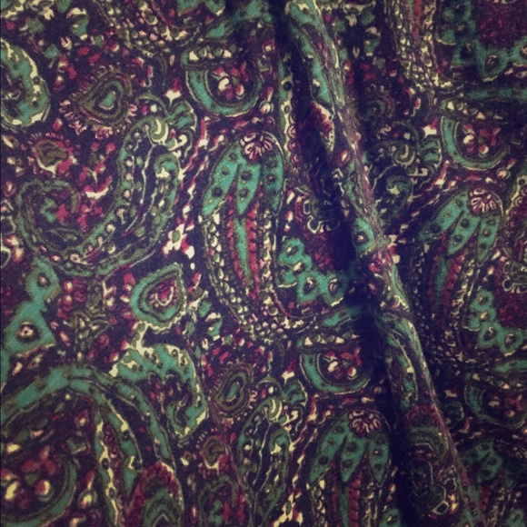 Lucky Brand top