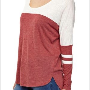 Cotton On Long Sleeve Top