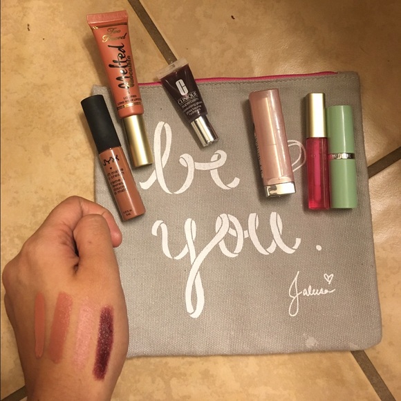 Makeup!! - Picture 4 of 4