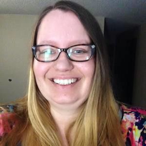 Meet your Posher, Lorane