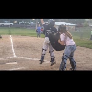 Meet your Posher, Paige