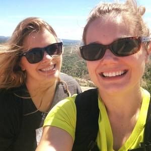 Meet your Posher, Dakota