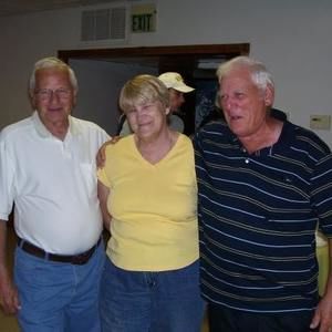 Meet your Posher, Jackie