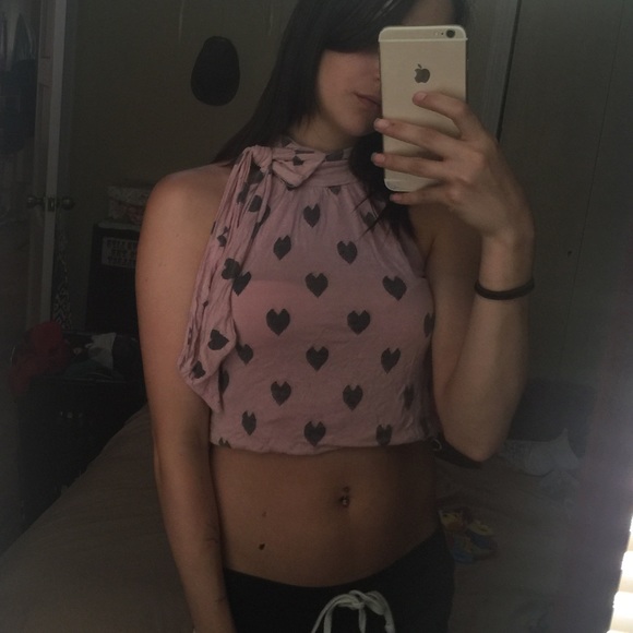 Pink versatile blouse - Picture 2 of 4