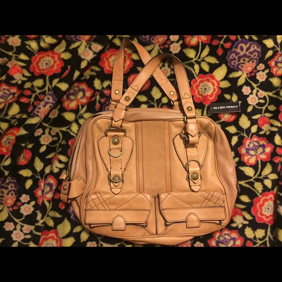 Ellen Tracy Handbag
