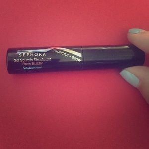 The Sephora Collection Brow Builder