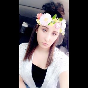 Meet your Posher, Kat