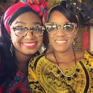 Meet your Posher, Bernice