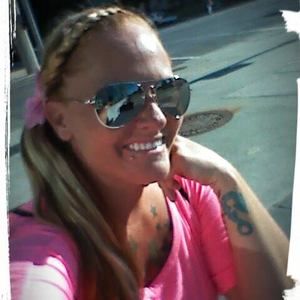 Meet your Posher, Christina