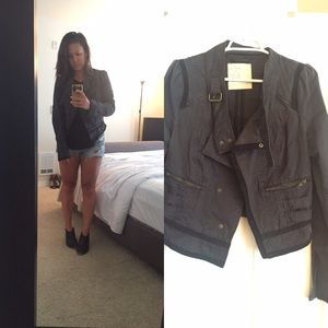 Free people jacket
