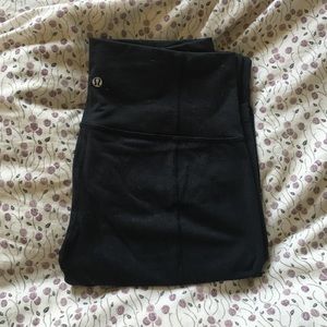 Lulu lemon Skinny Pants