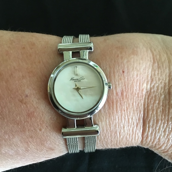 Kenneth Cole watch