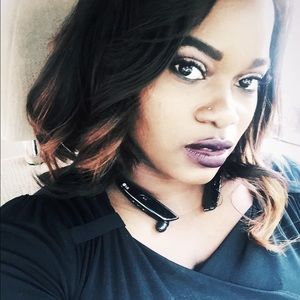 Meet your Posher, Trish