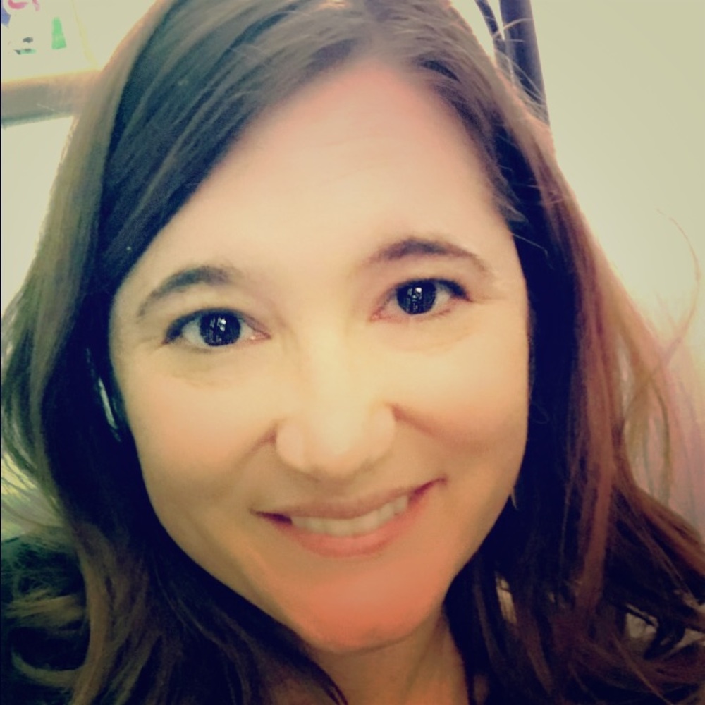 Meet your Posher, Jenny