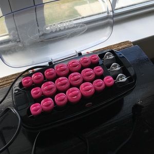 💕Quick & Easy Rollers💕