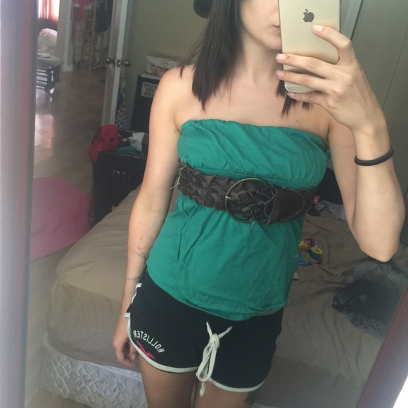 Strapless
