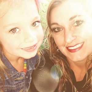 Meet your Posher, Venessa