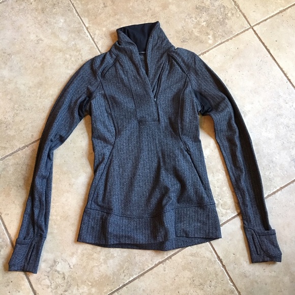 lululemon athletica Tops - Lululemon pullover