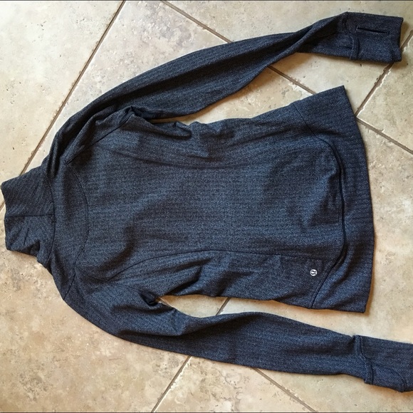 Lululemon Pullover - image 2