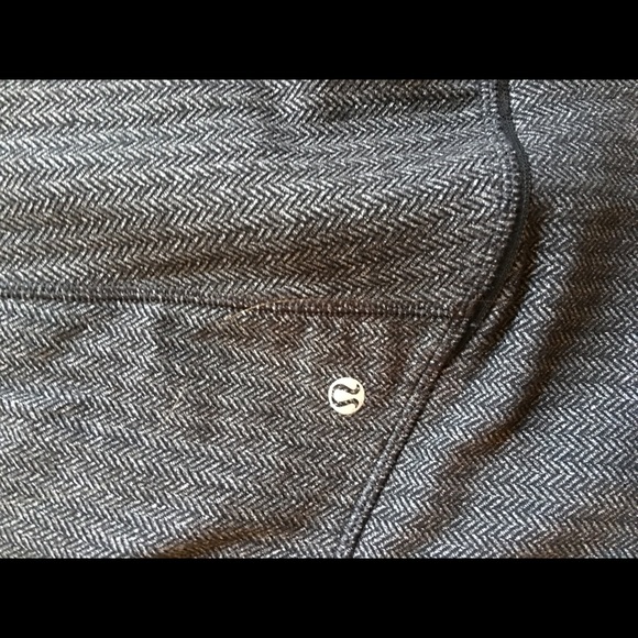 Lululemon Pullover - image 3