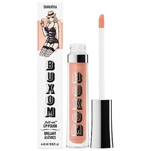 NIB Buxom Lip Polish (Samantha)