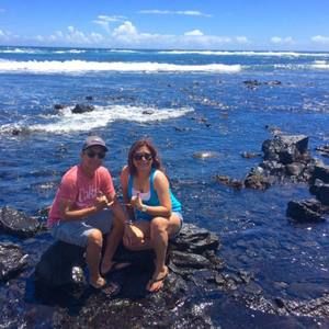 Meet your Posher, Razel