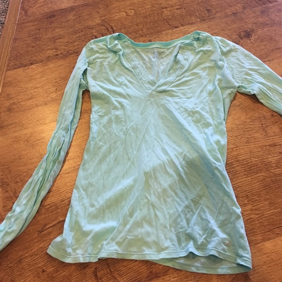 Long sleeve