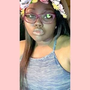 Meet your Posher, Eryka