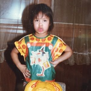 Meet your Posher, Thao