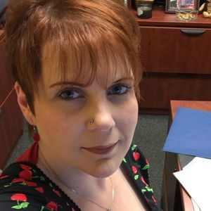 Meet your Posher, Misty